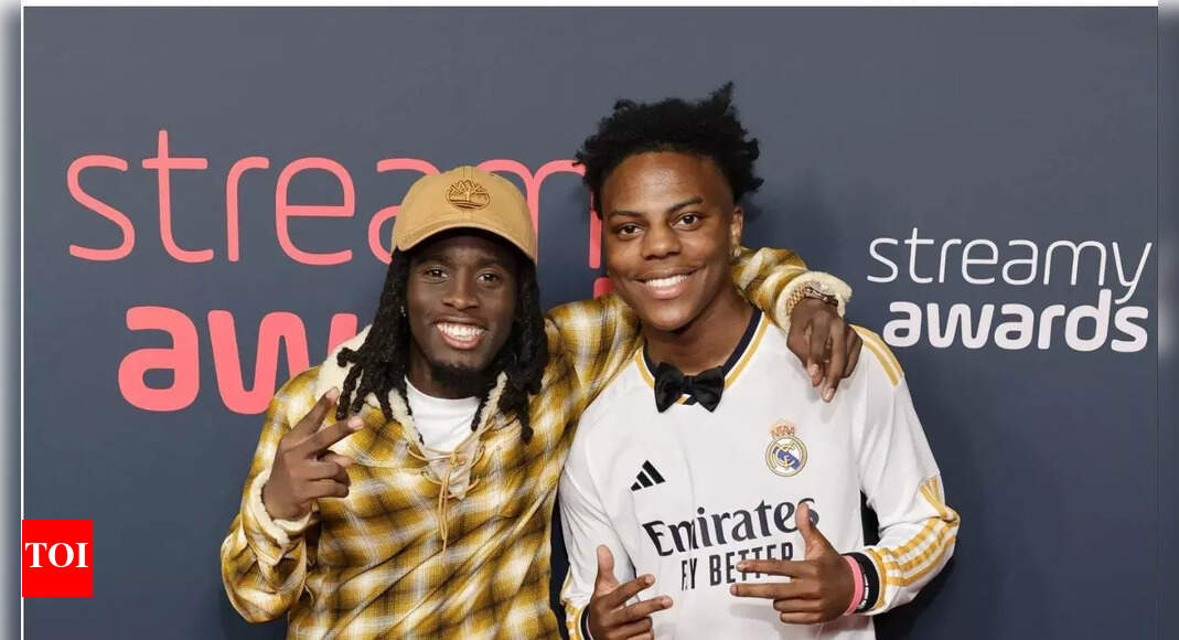 Beyond Fame: The Market Value and Economic Risks of the iShowSpeed Brand