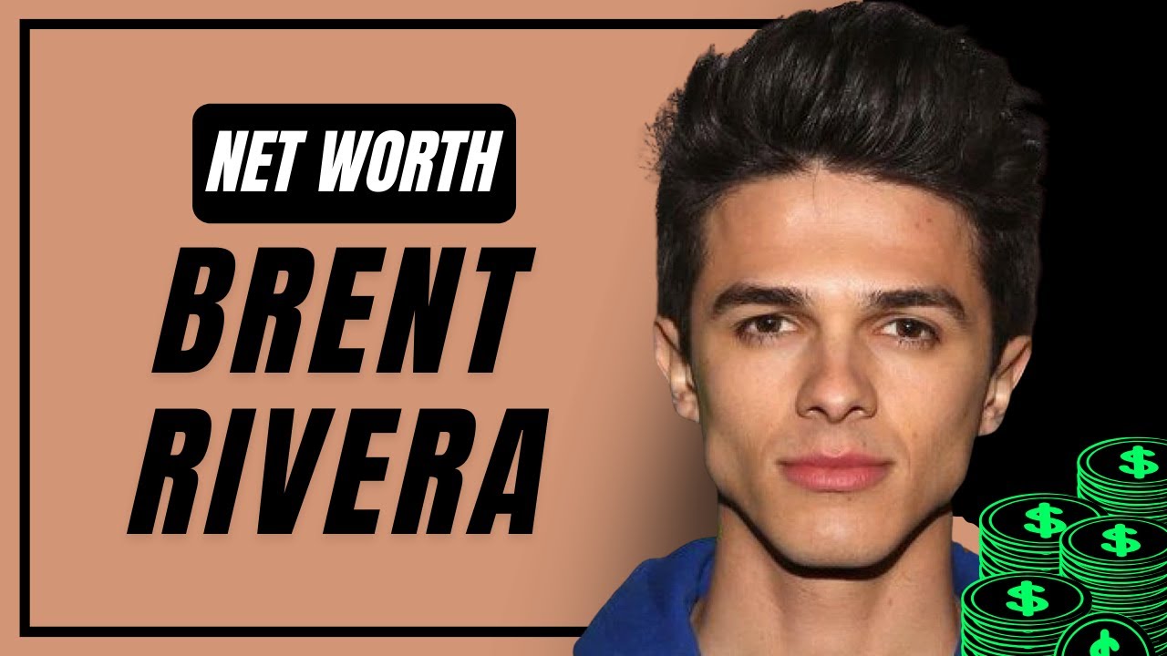 The Financial Keys of Brent Rivera: From Viral Fame to a Business Holding