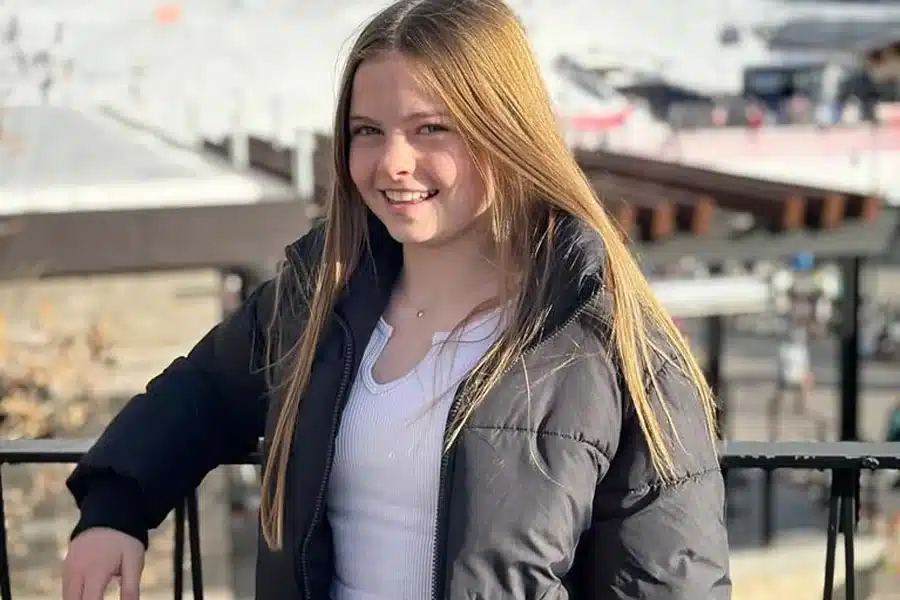 The Value of Salish Matter: How She Became the Central Asset of the Family Business